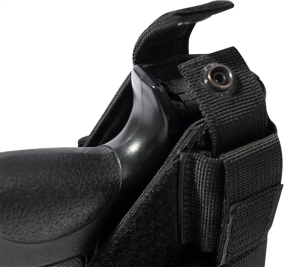 Rothco Low Profile Molle Pistol Holster