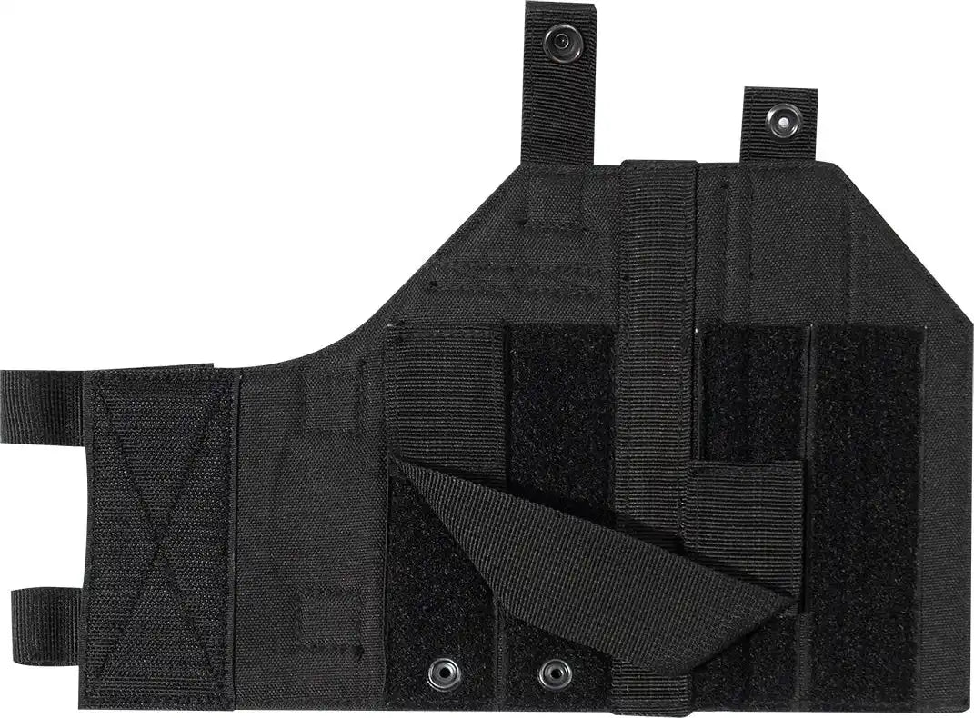 Rothco Low Profile Molle Pistol Holster