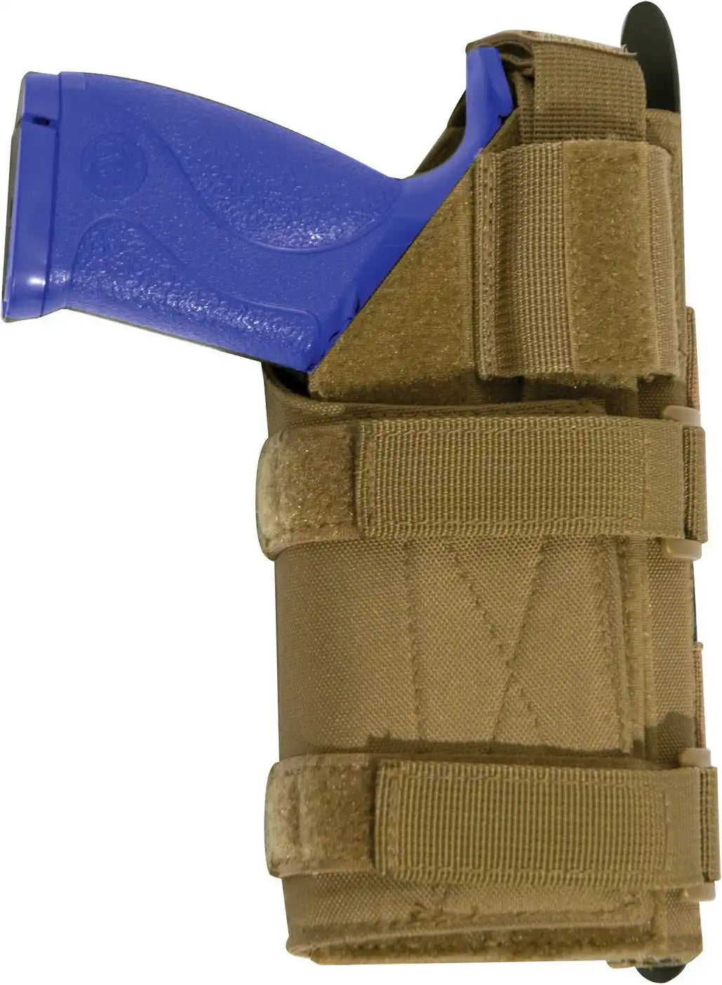 Rothco Low Profile Molle Pistol Holster