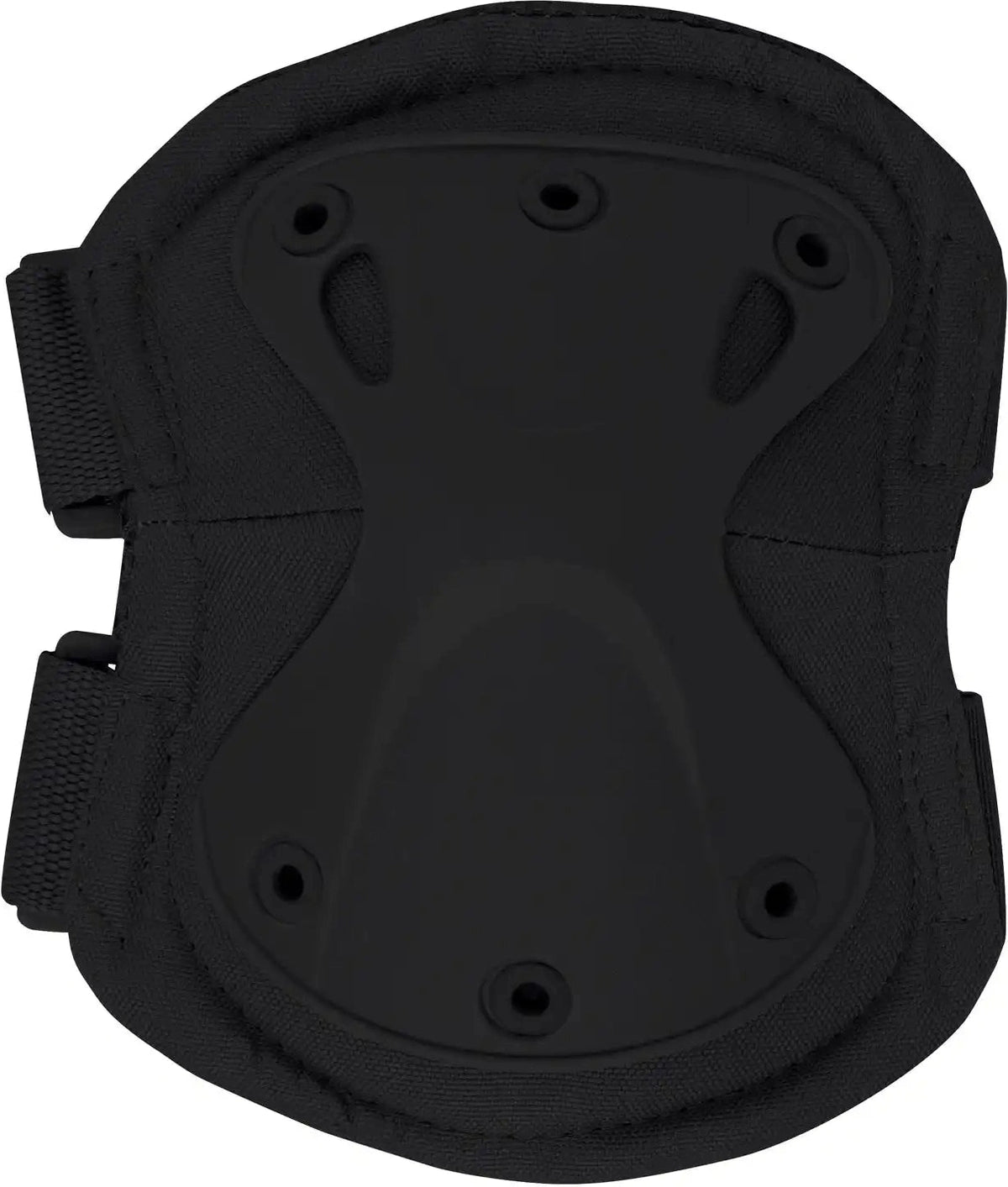 Rothco Low Profile Tactical Elbow Pads Black / one Size