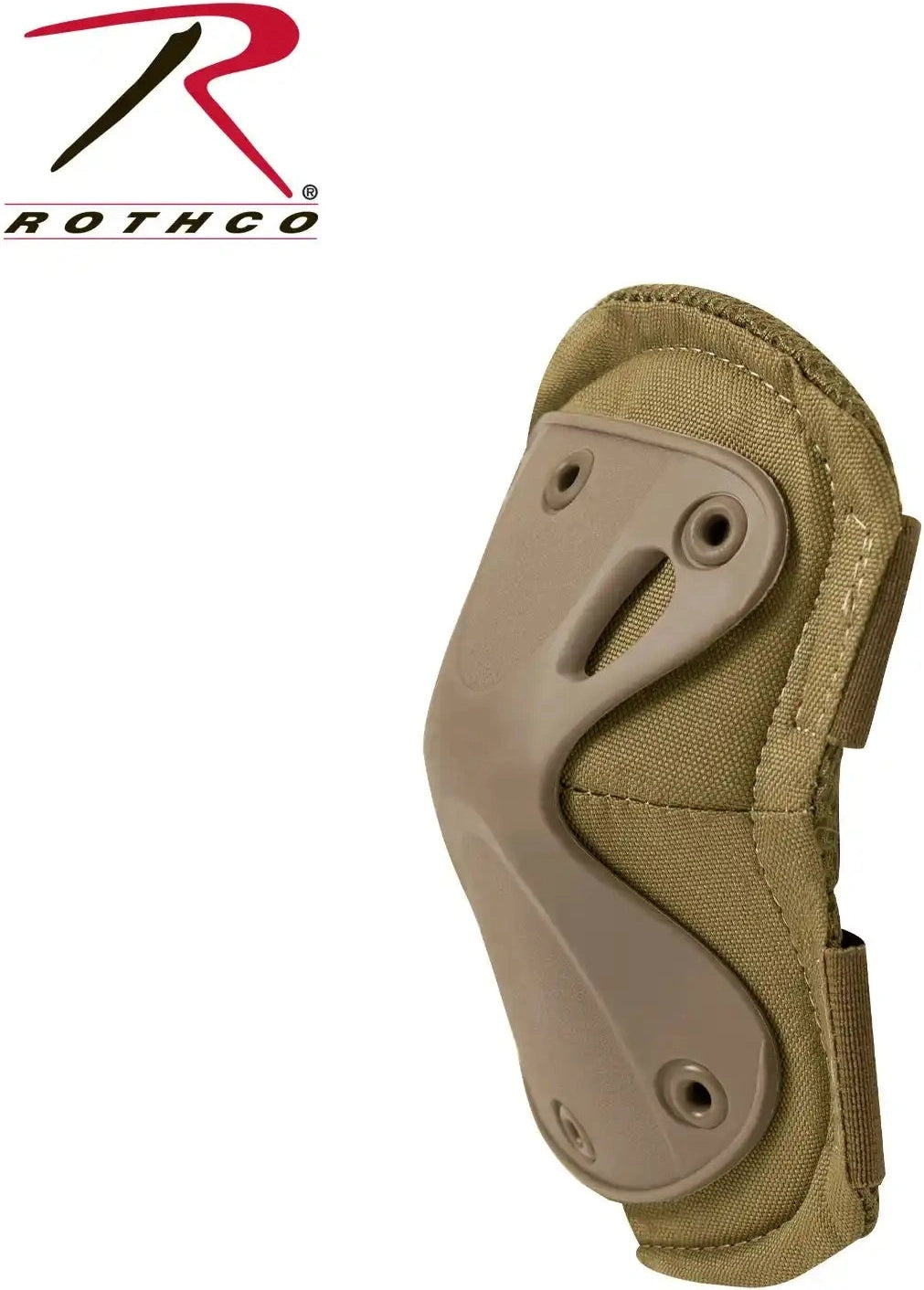 Rothco Low Profile Tactical Elbow Pads