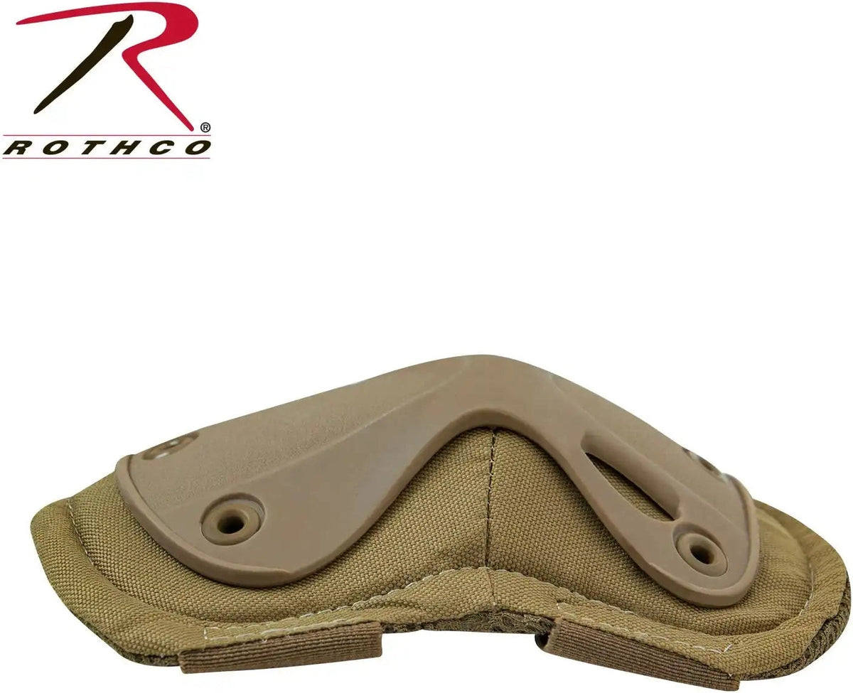 Rothco Low Profile Tactical Elbow Pads