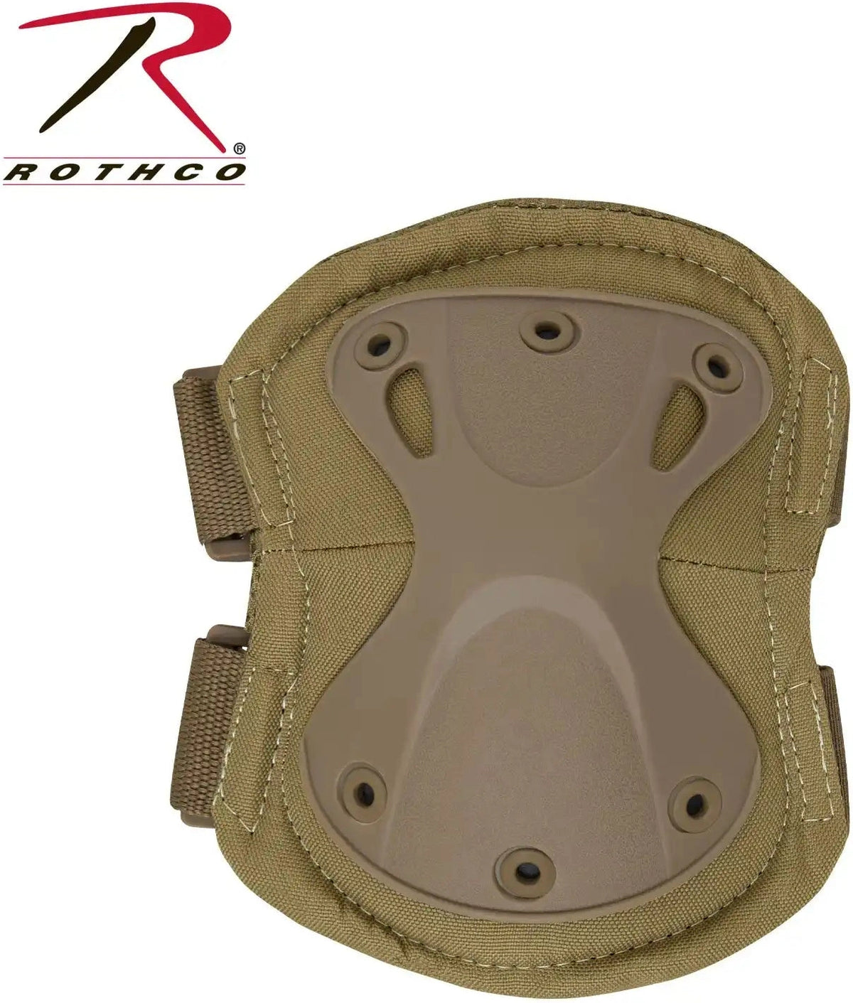 Rothco Low Profile Tactical Elbow Pads