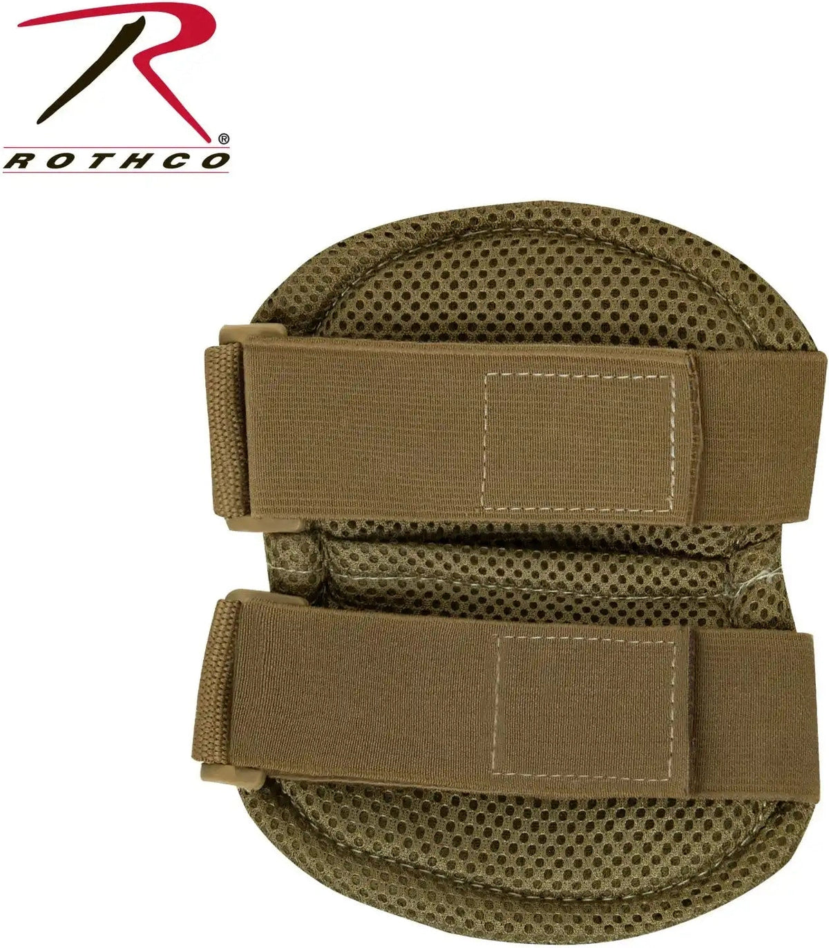 Rothco Low Profile Tactical Elbow Pads