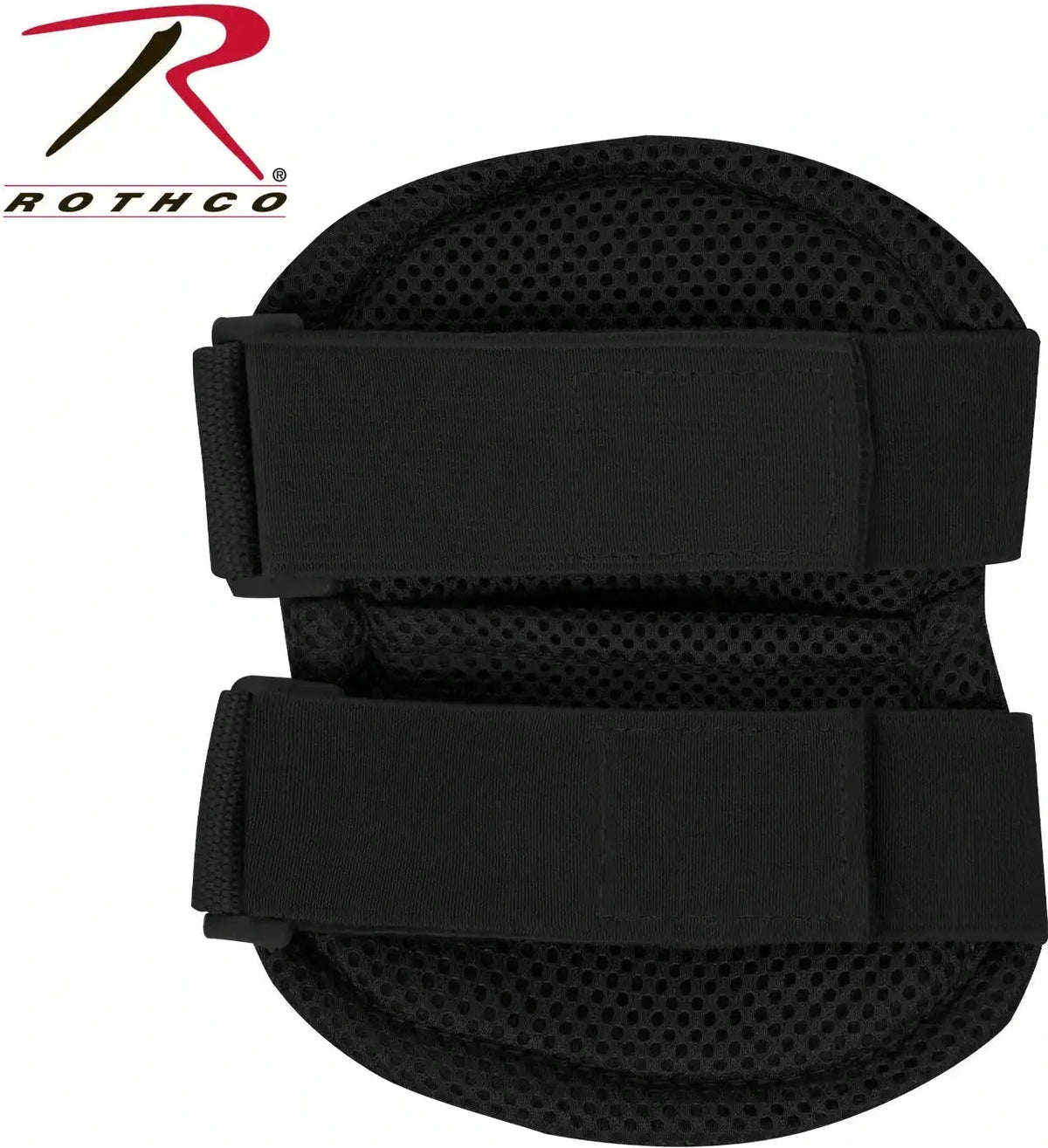 Rothco Low Profile Tactical Elbow Pads