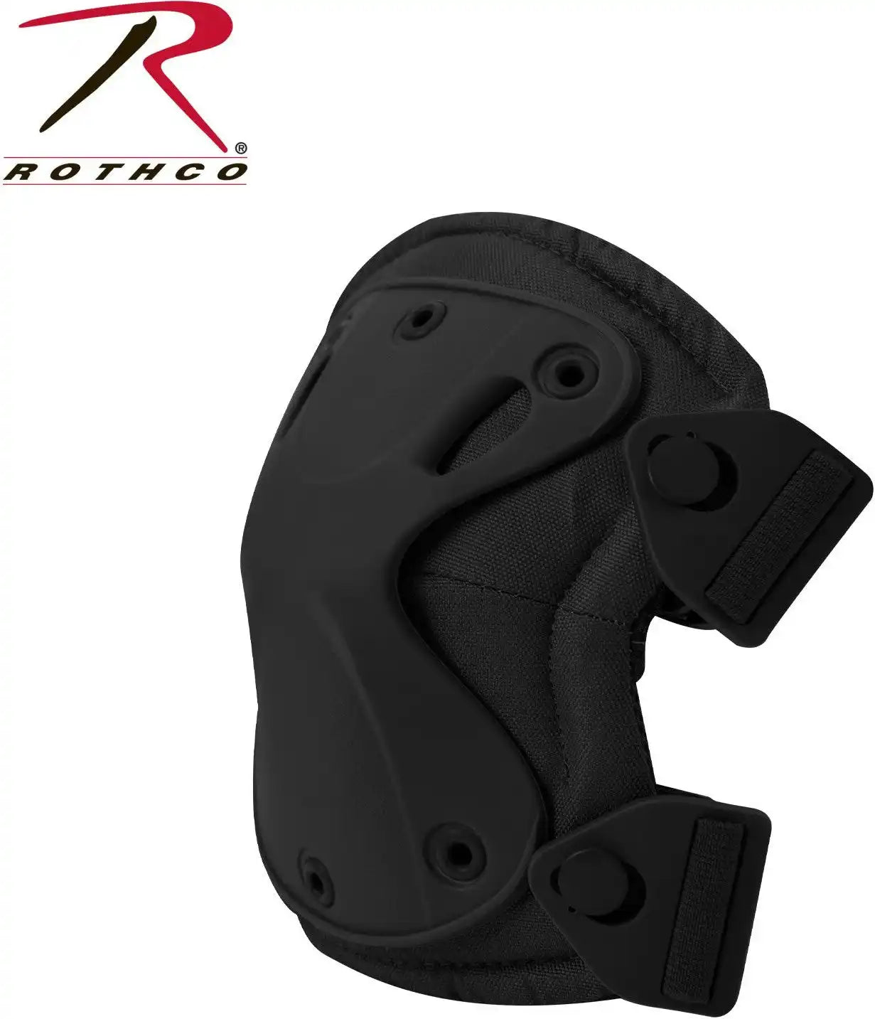 Rothco Low Profile Tactical Knee Pads