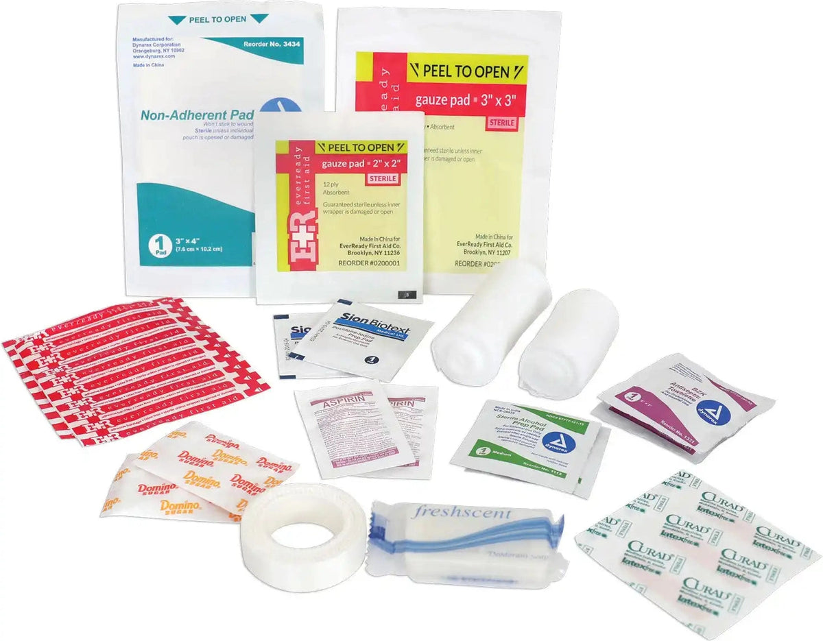Rothco m 1 Jungle First Aid Kit