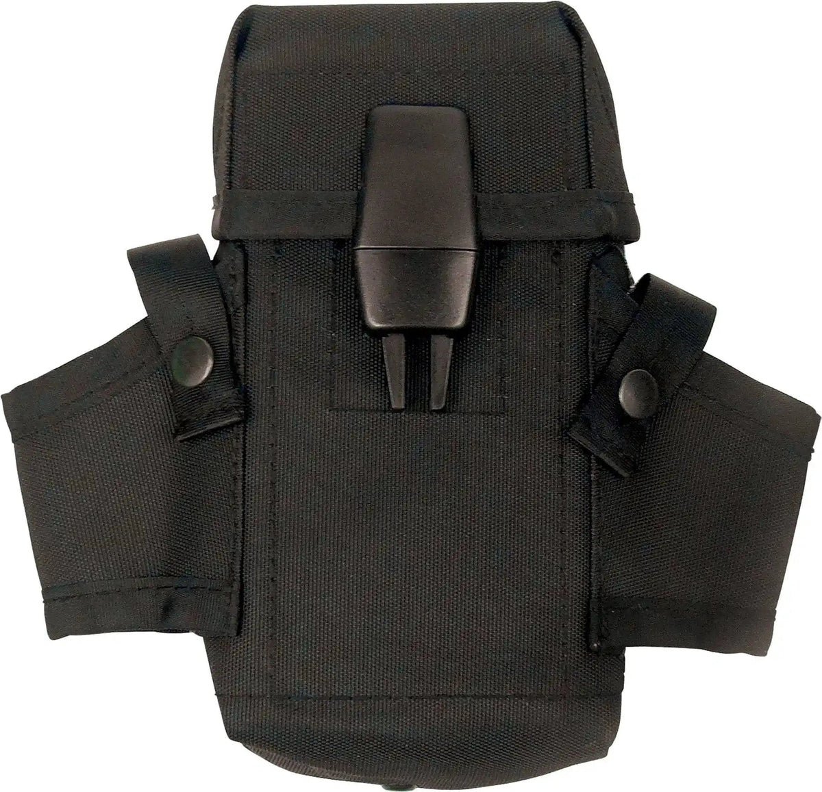 Rothco m 16 Clip Pouches Olive Drab