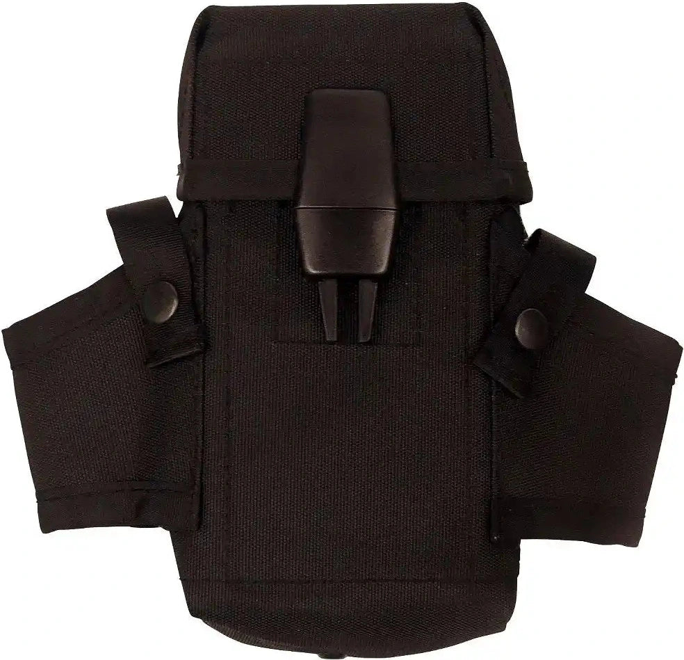Rothco m 16 Clip Pouches Olive Drab