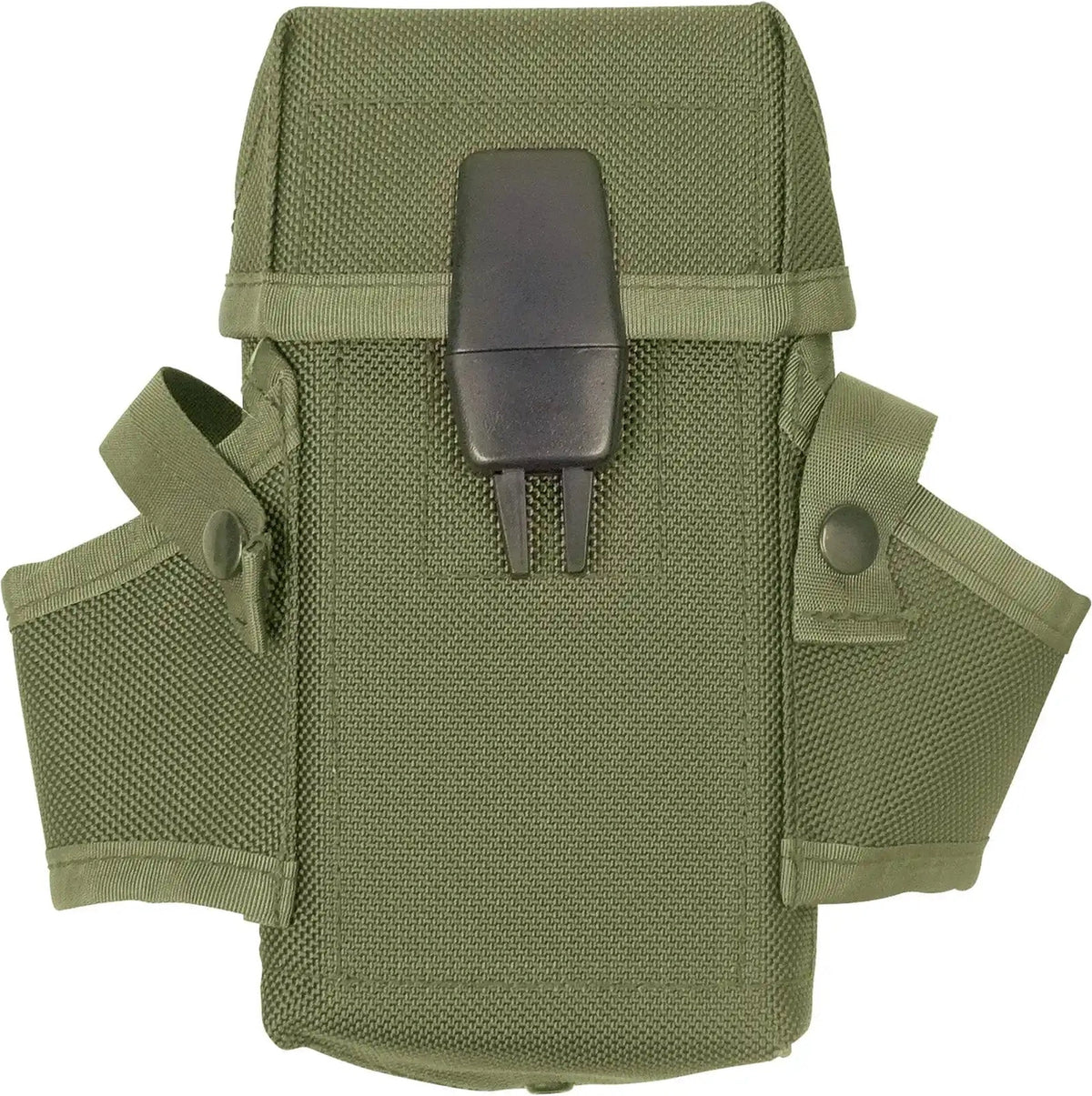 Rothco m 16 Clip Pouches Olive Drab