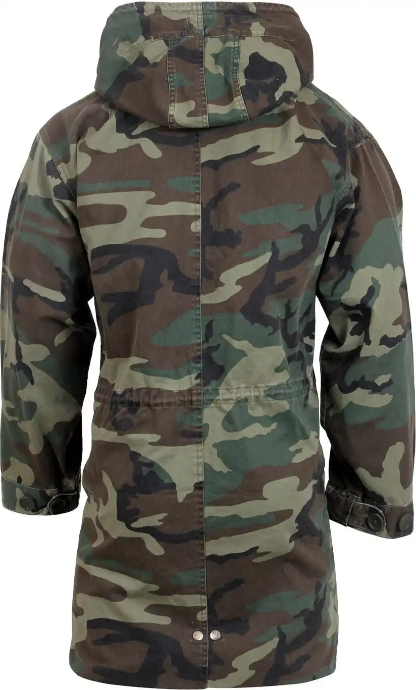 Rothco m 51 Fishtail Parka