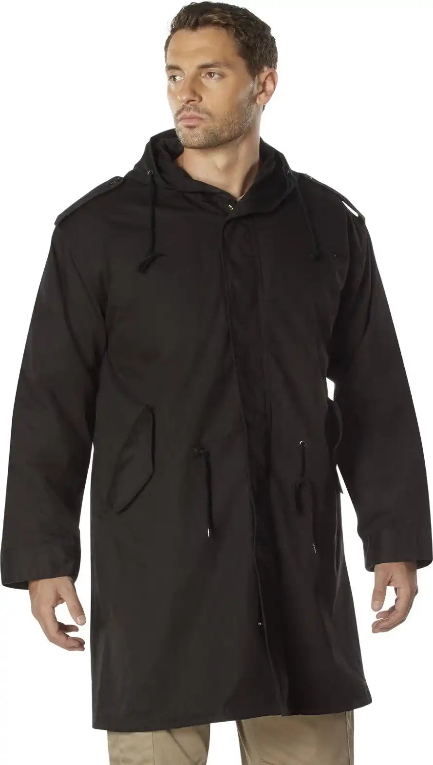 Rothco m 51 Fishtail Parka