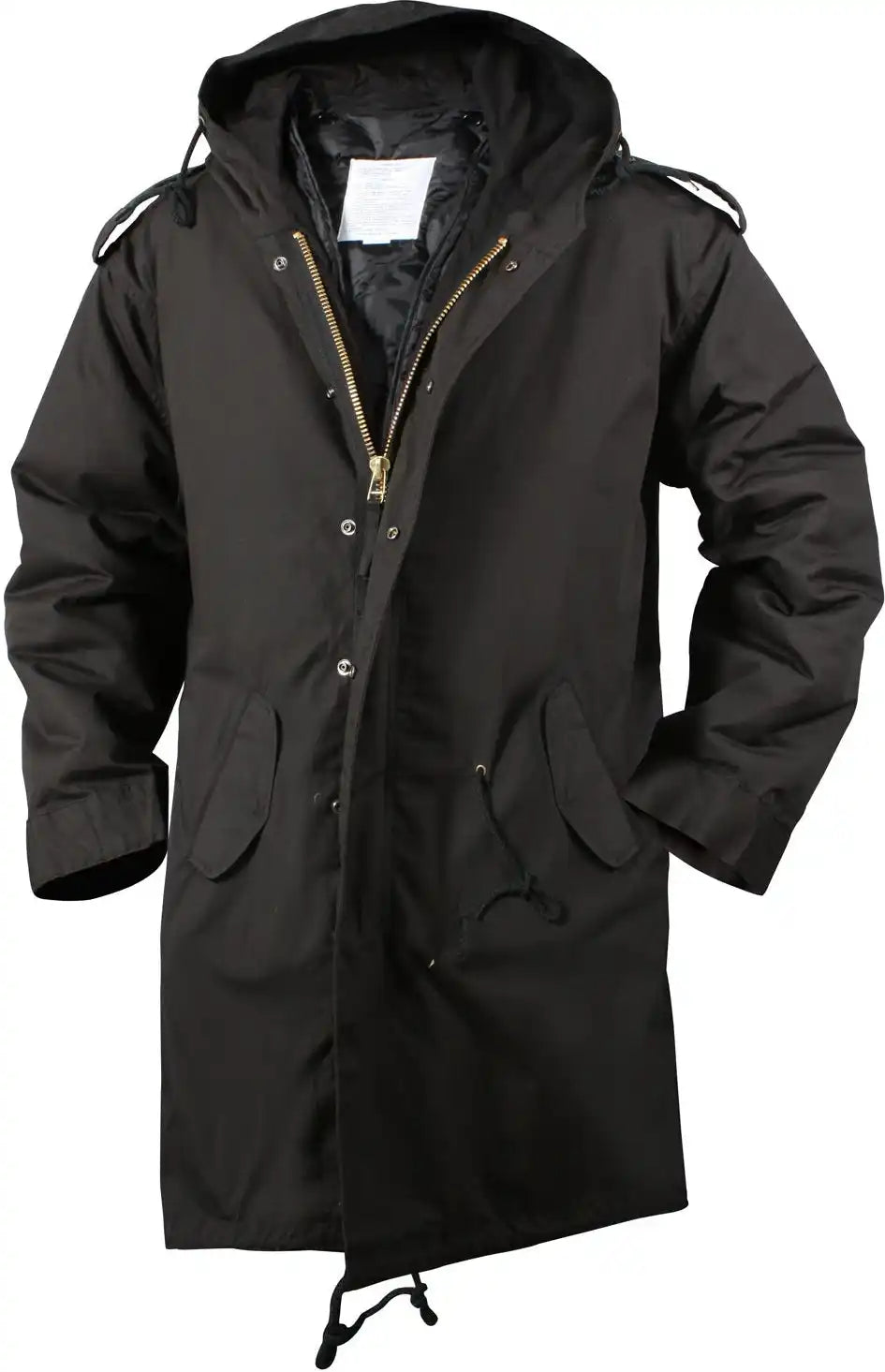Rothco m 51 Fishtail Parka