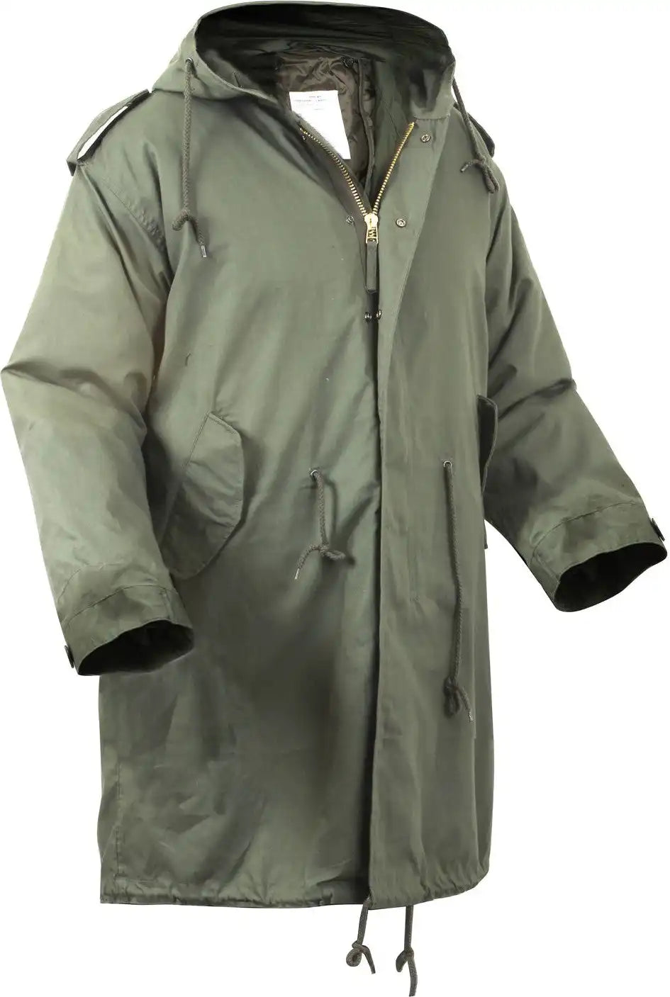 Rothco m 51 Fishtail Parka