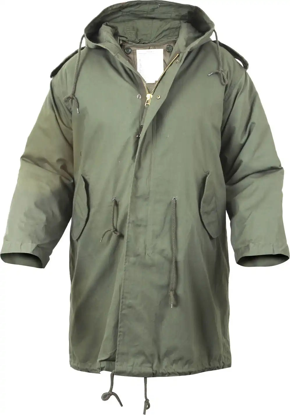 Rothco m 51 Fishtail Parka