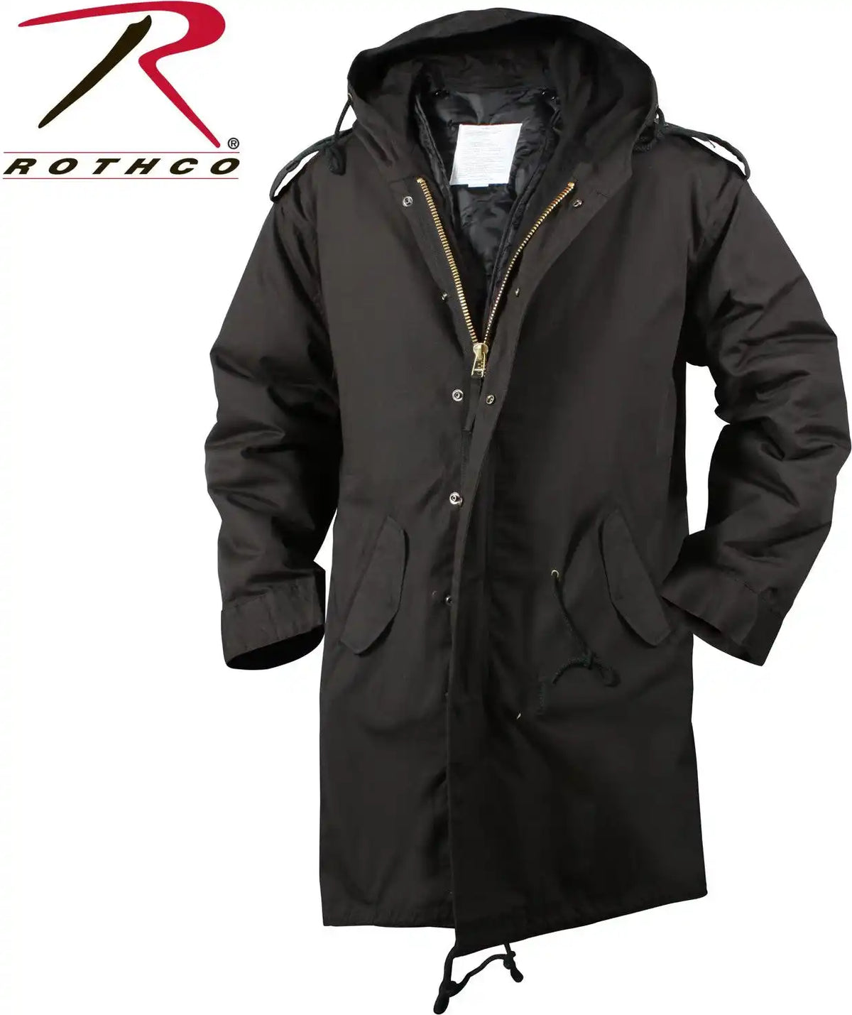 Rothco m 51 Fishtail Parka