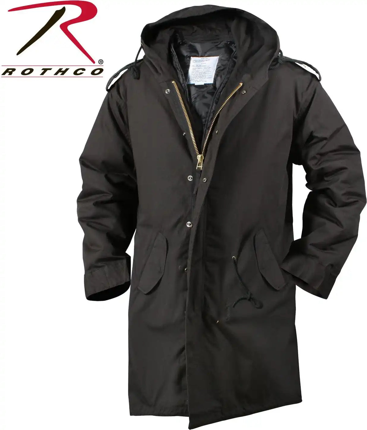 Rothco m 51 Fishtail Parka
