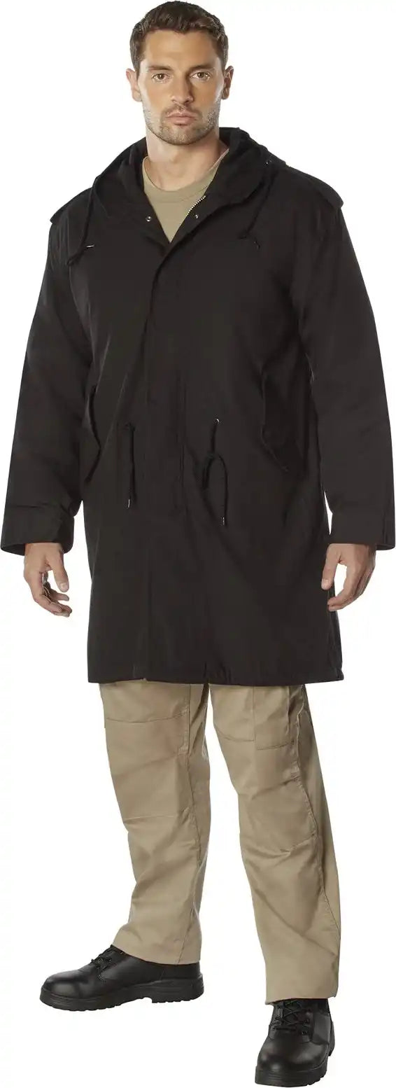 Rothco m 51 Fishtail Parka