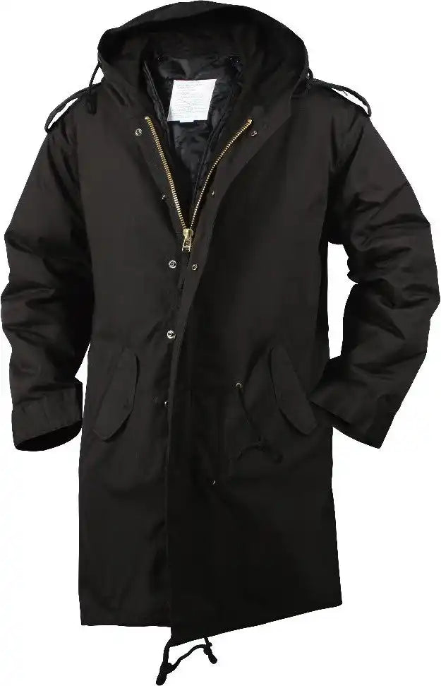 Rothco m 51 Fishtail Parka