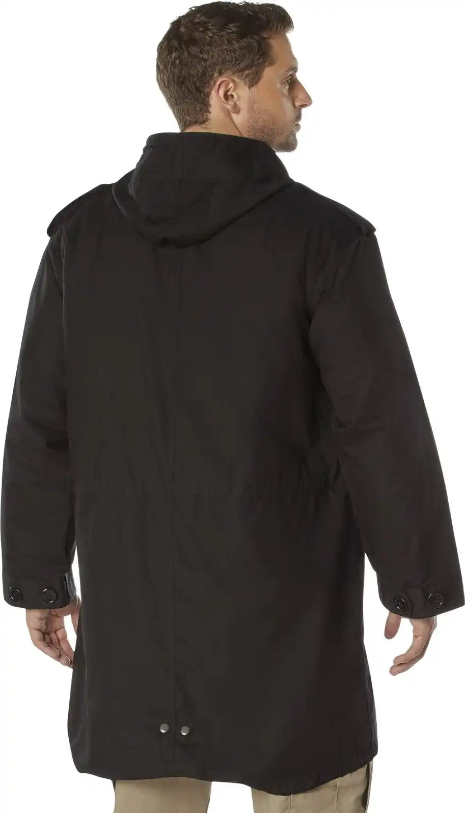 Rothco m 51 Fishtail Parka