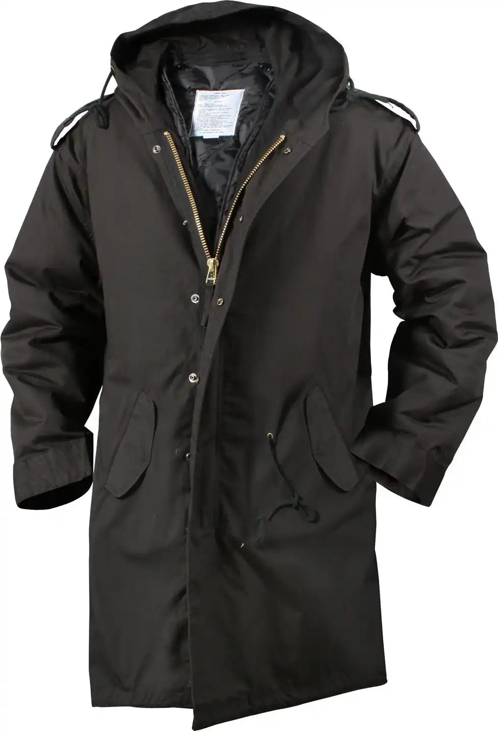 Rothco m 51 Fishtail Parka
