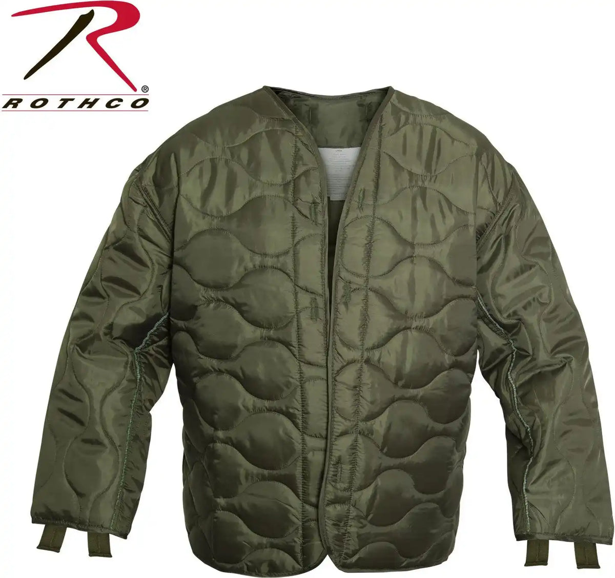 Rothco m 65 Field Jacket Liner