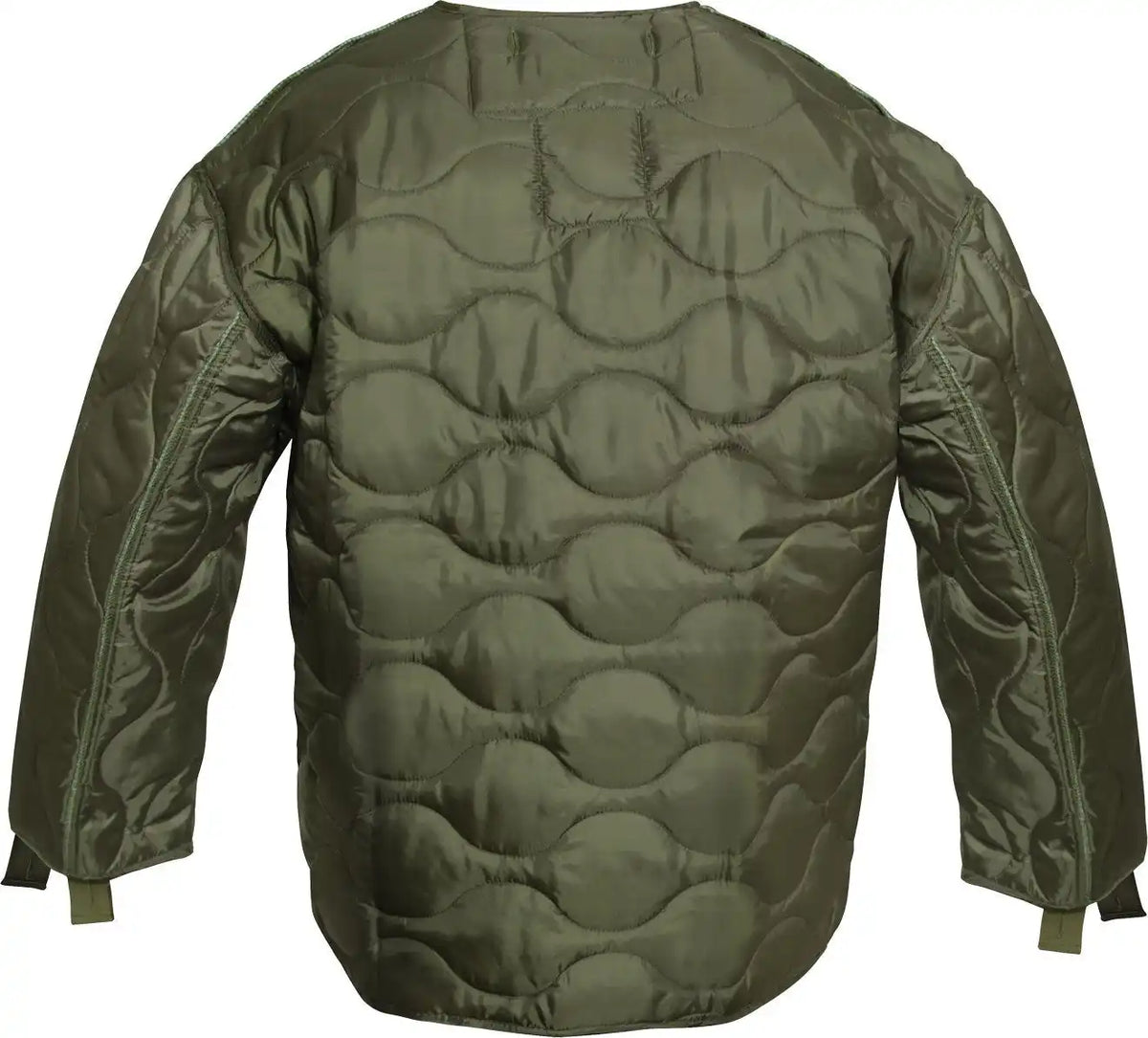 Rothco m 65 Field Jacket Liner