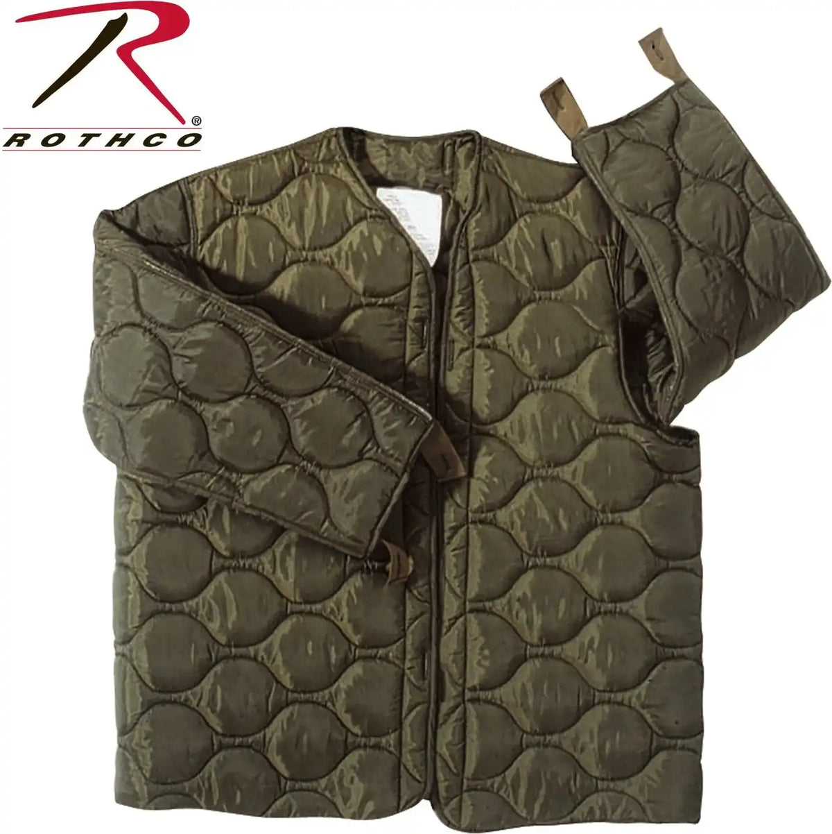 Rothco m 65 Field Jacket Liner