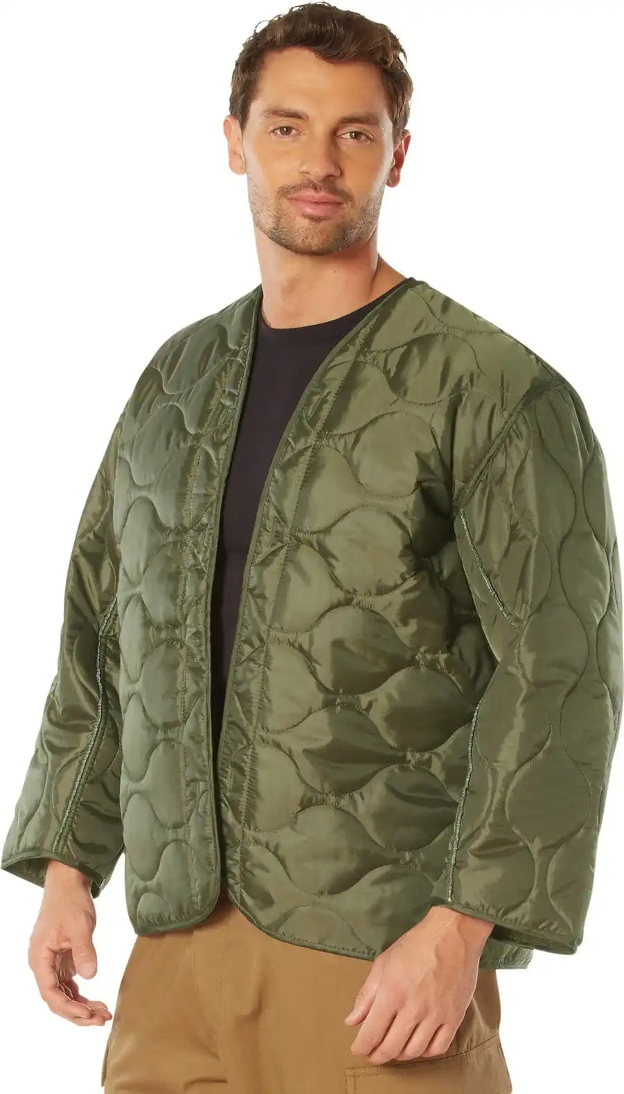 Rothco m 65 Field Jacket Liner