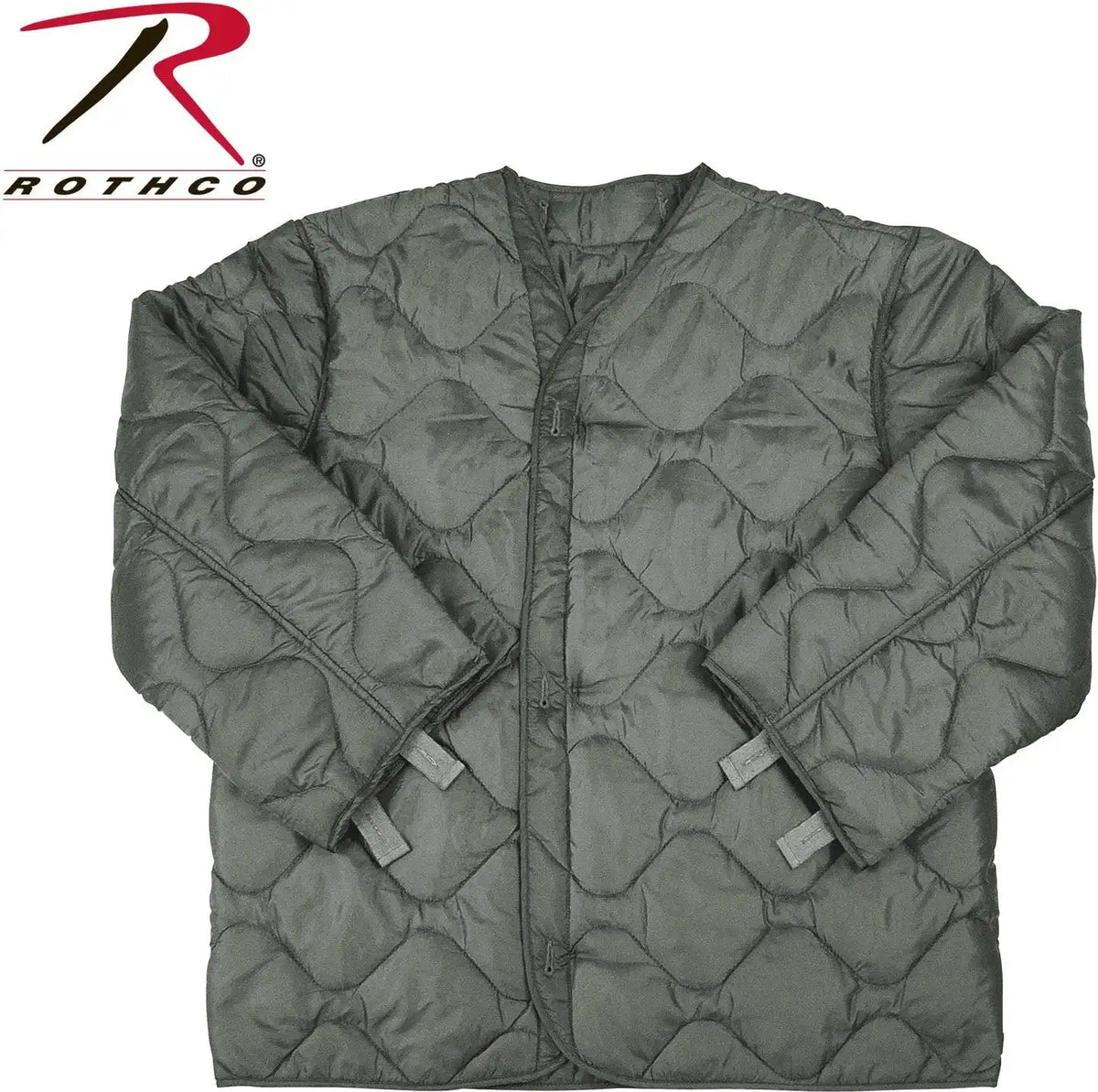 Rothco m 65 Field Jacket Liner
