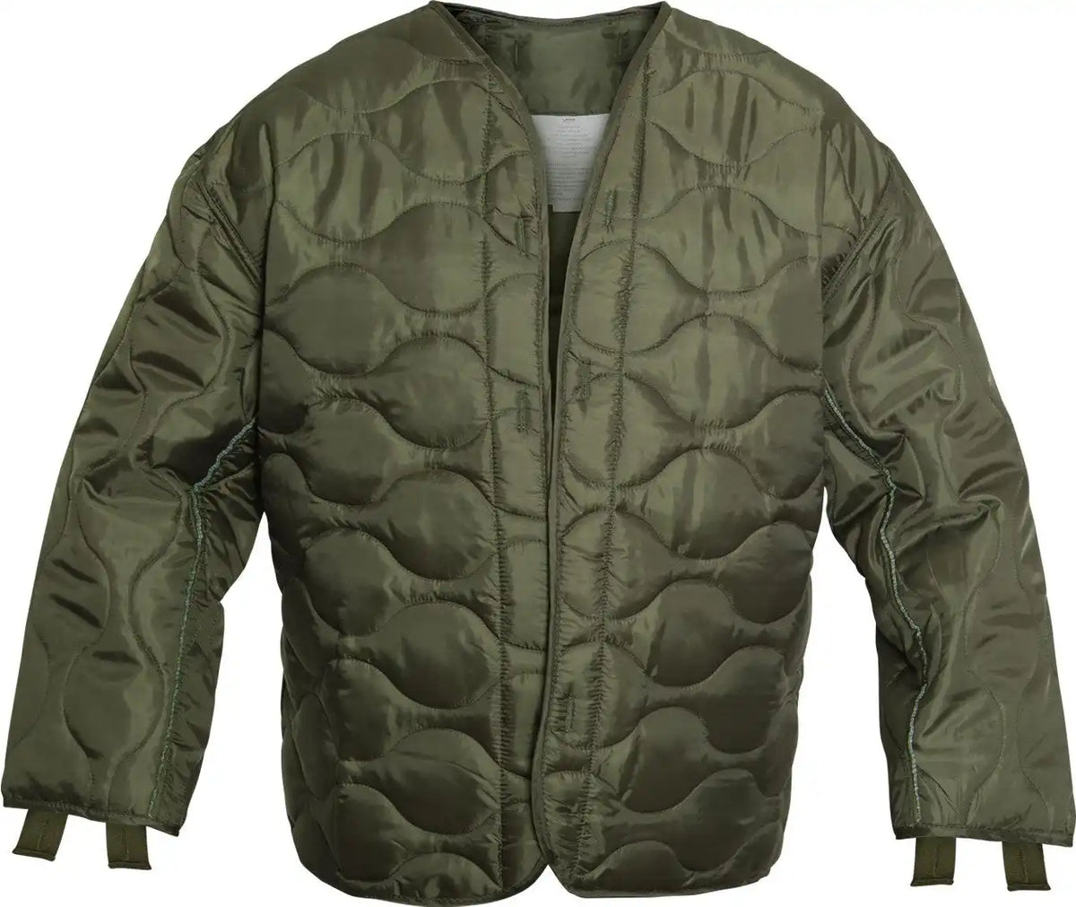 Rothco m 65 Field Jacket Liner