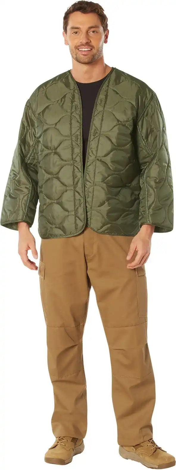 Rothco m 65 Field Jacket Liner
