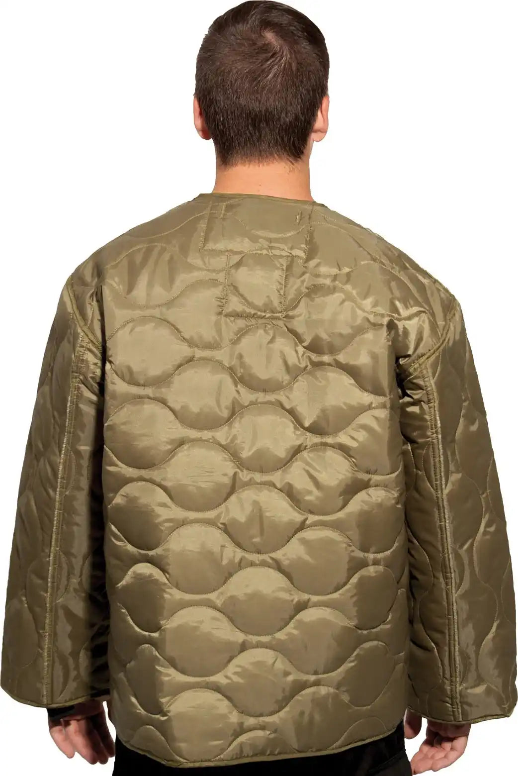 Rothco m 65 Field Jacket Liner