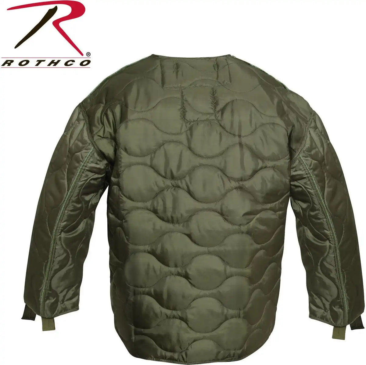 Rothco m 65 Field Jacket Liner