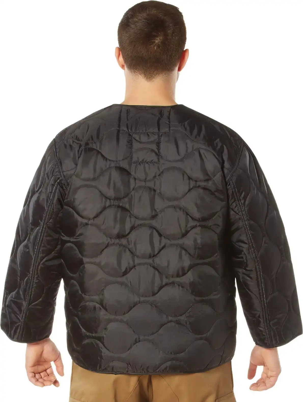 Rothco m 65 Field Jacket Liner