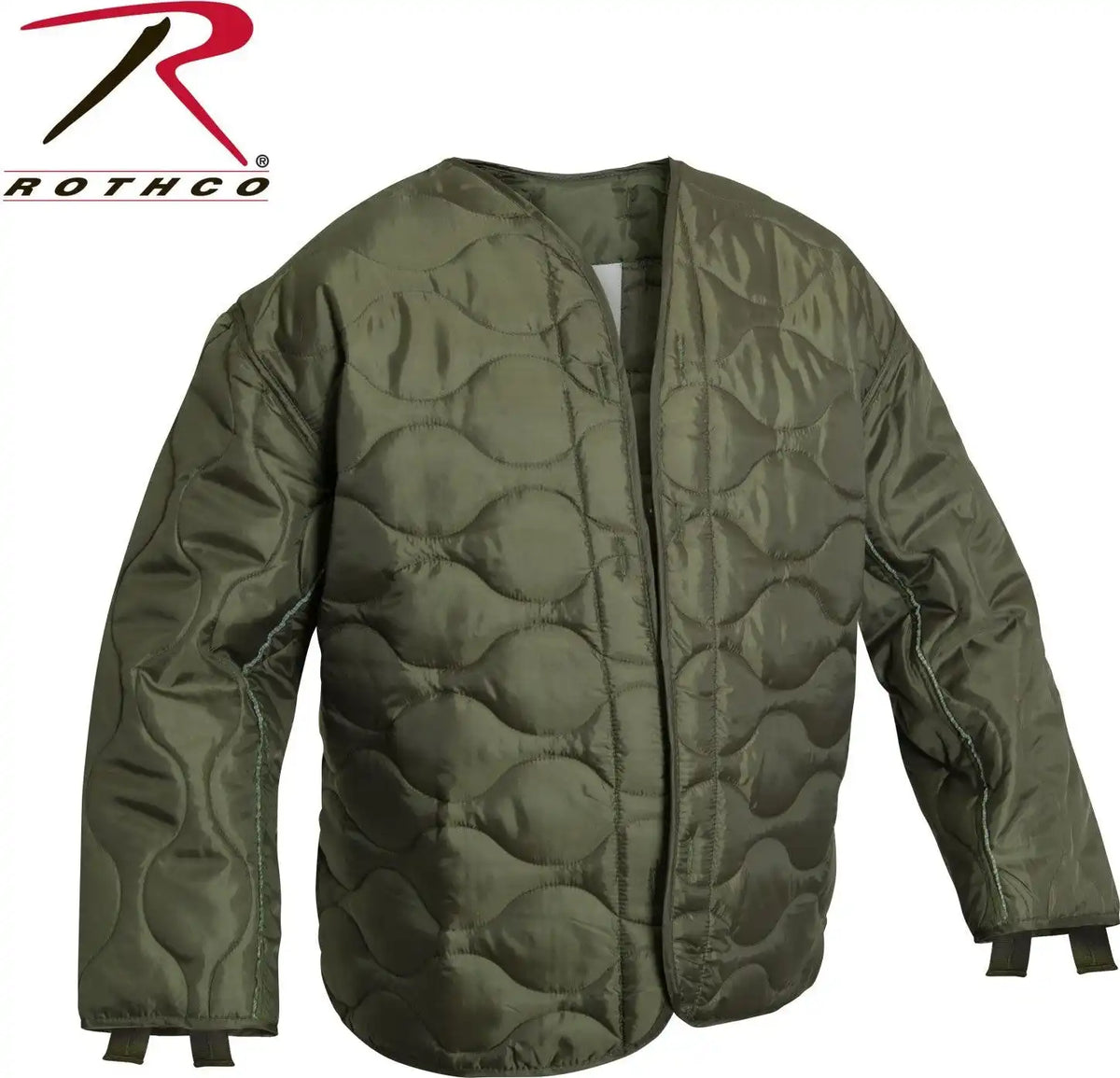 Rothco m 65 Field Jacket Liner