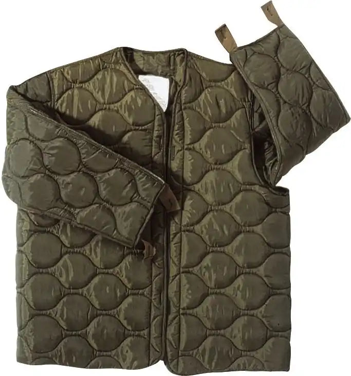 Rothco m 65 Field Jacket Liner