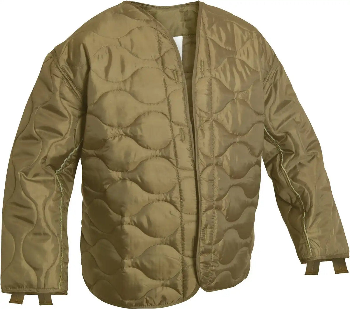 Rothco m 65 Field Jacket Liner