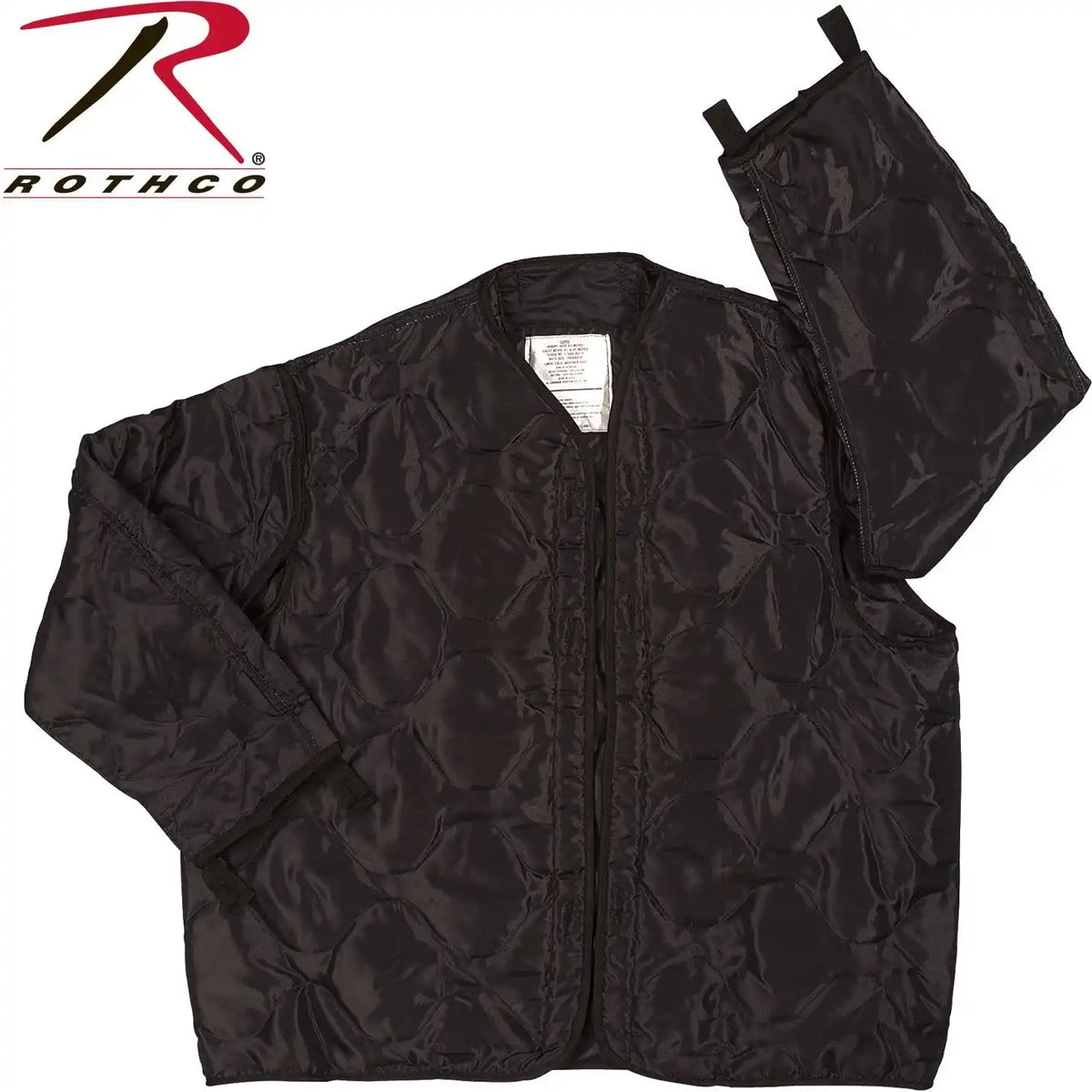 Rothco m 65 Field Jacket Liner