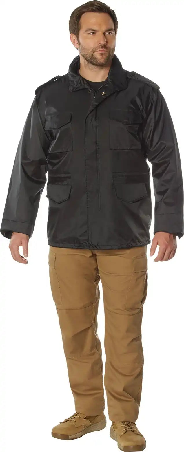 Rothco m 65 Storm Jacket