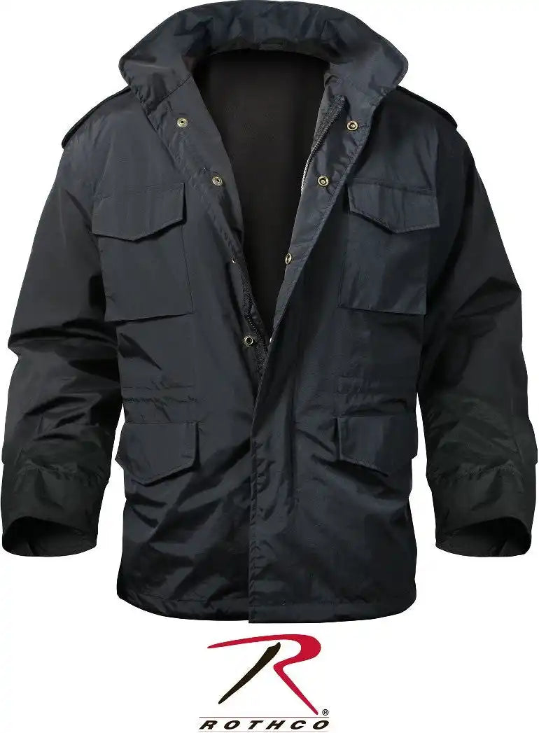 Rothco M-65 Storm Jacket