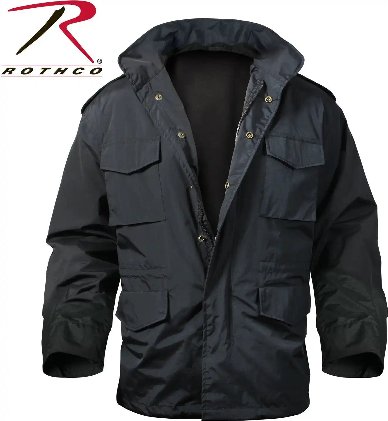 Rothco M-65 Storm Jacket
