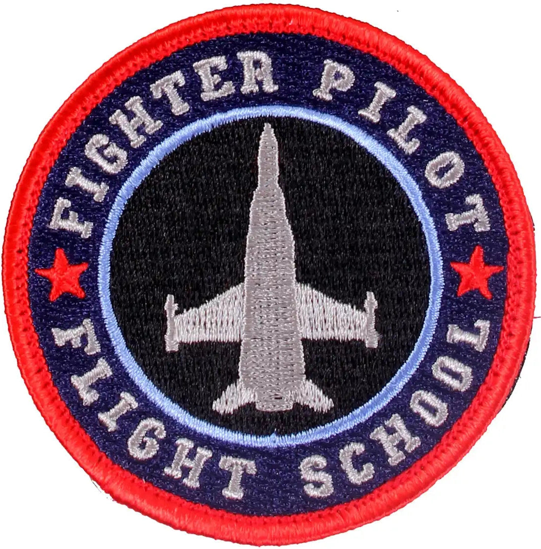 Rothco Ma 1 Flight Jacket with Patches