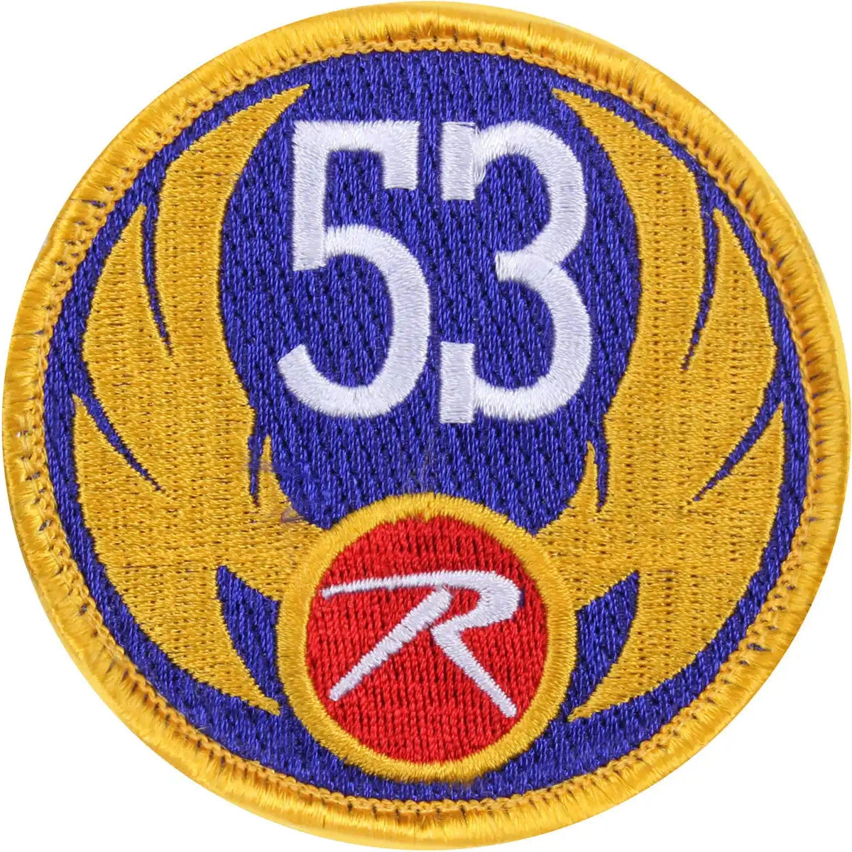 Rothco Ma 1 Flight Jacket with Patches