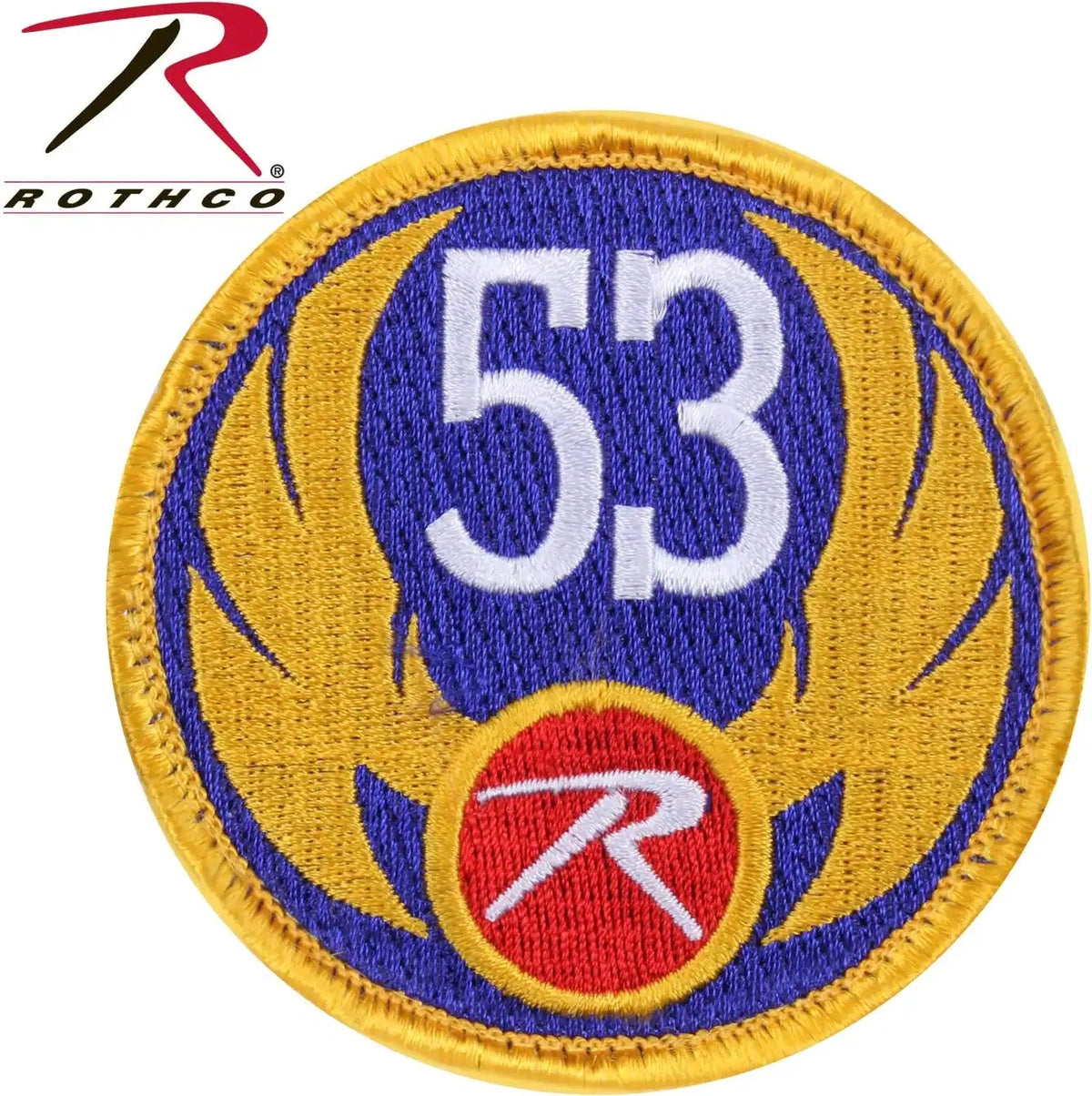 Rothco Ma 1 Flight Jacket with Patches