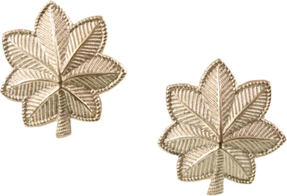 Rothco Major Insignia Gold / one Size
