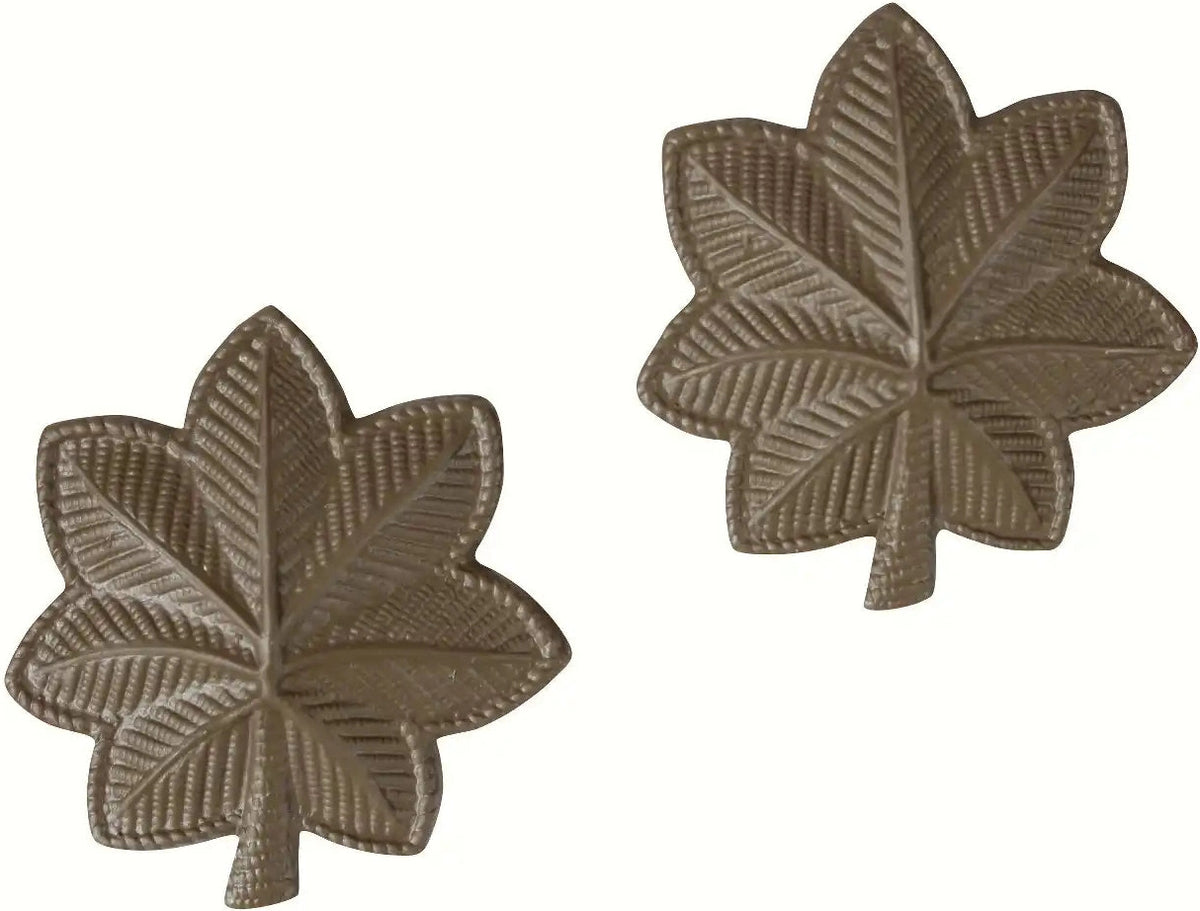Rothco Major Insignia Gold / one Size