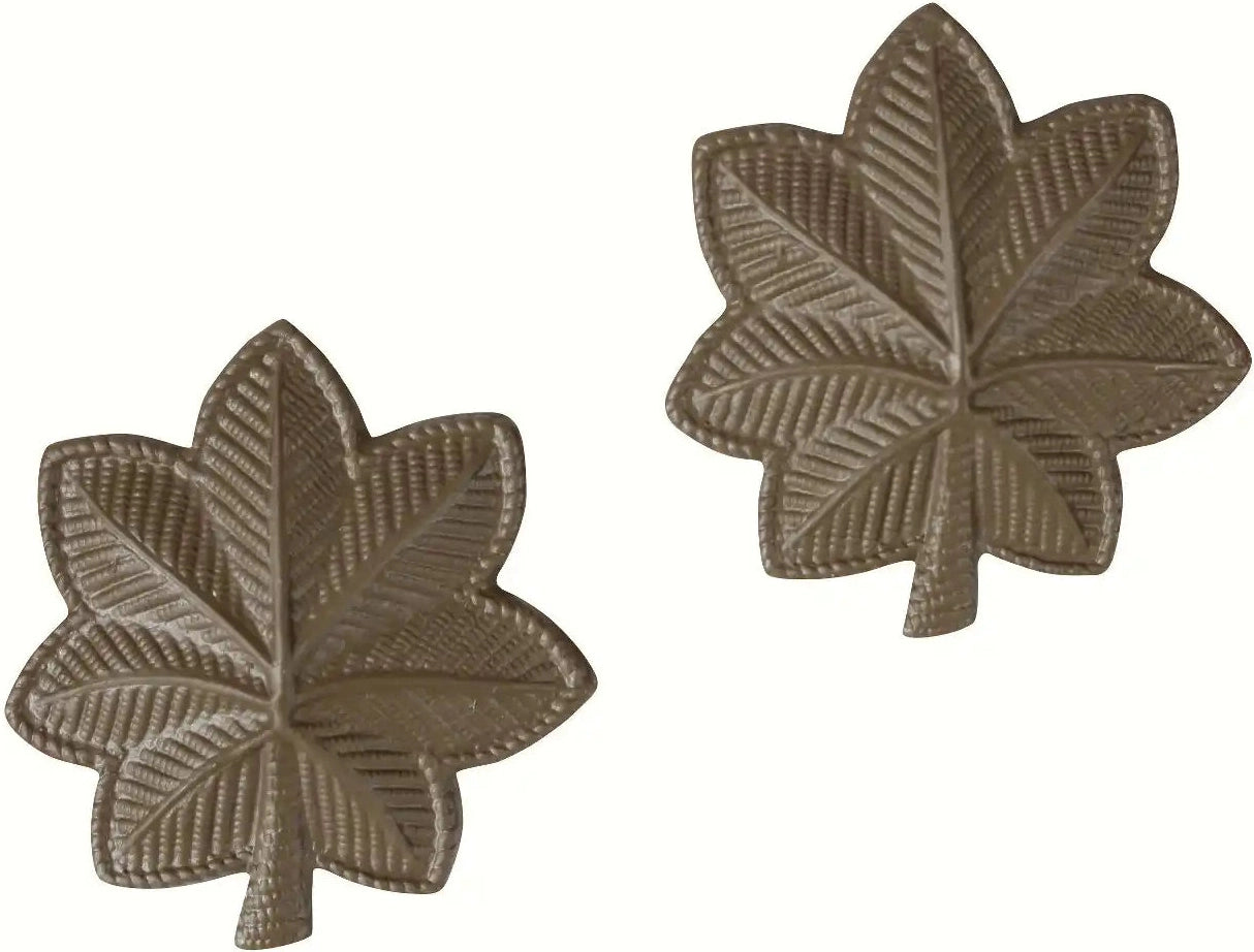 Rothco Major Insignia Gold / one Size