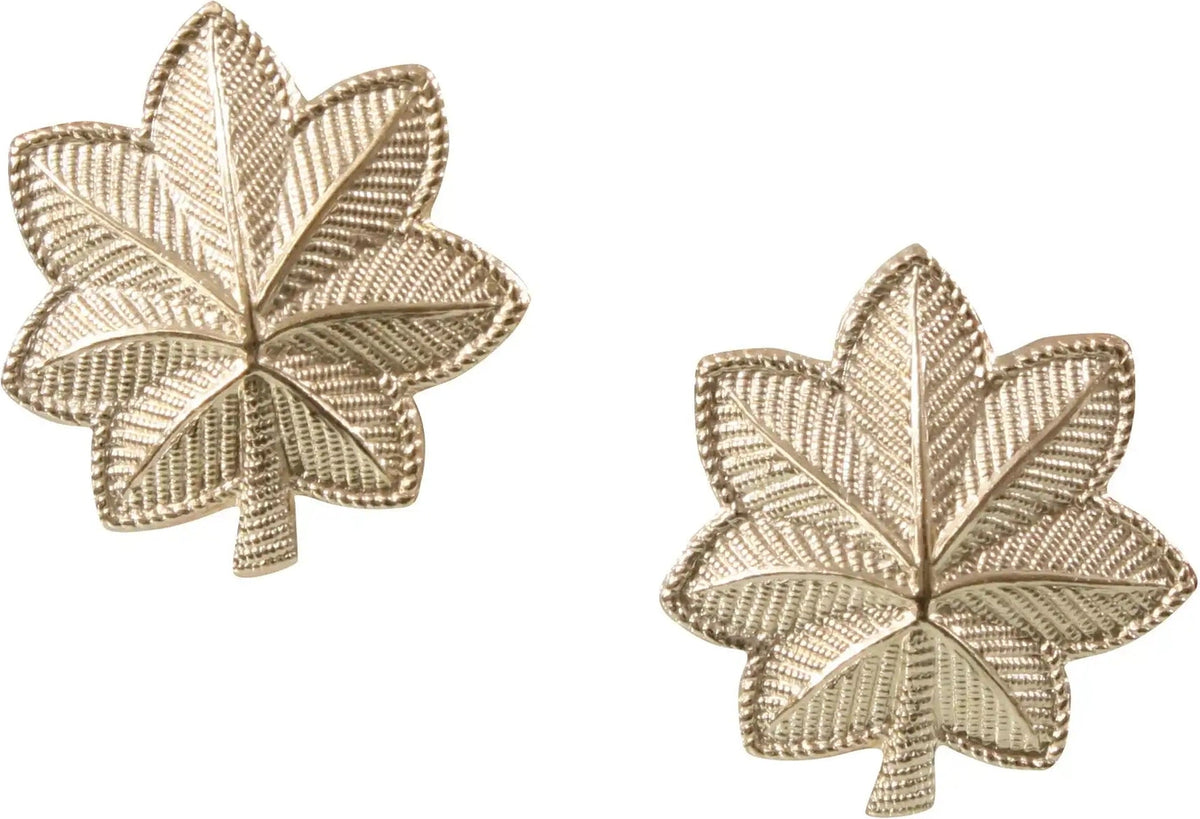 Rothco Major Insignia Gold / one Size