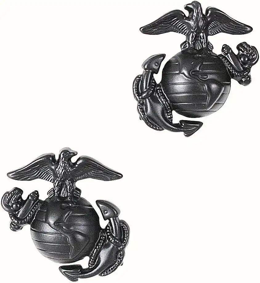 Rothco Marine Corps Globe & Anchor Insignia